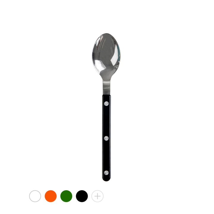 Bistro ディナースプーン［14色］