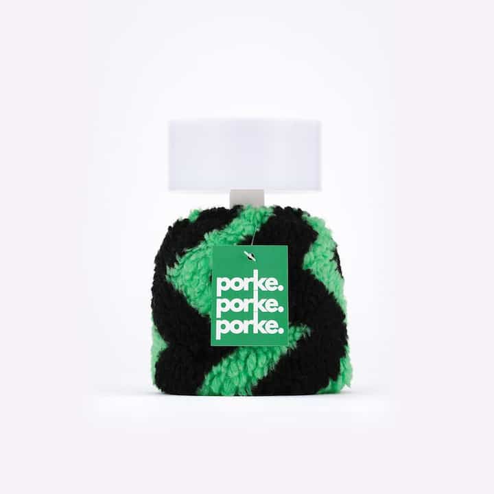 Mini Lighting テーブルランプ［10種］