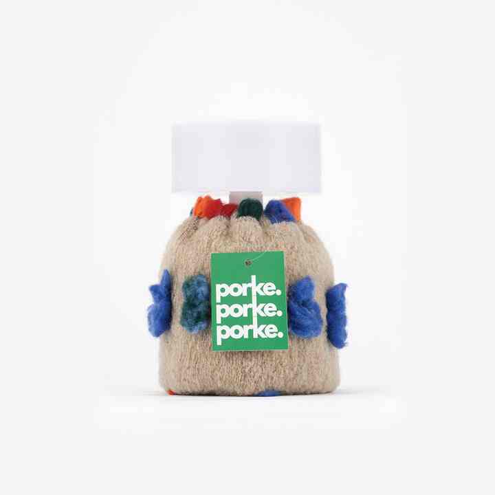 Mini Lighting テーブルランプ［10種］