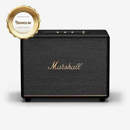 Marshall Woburn III Bluetooth Wireless Speaker