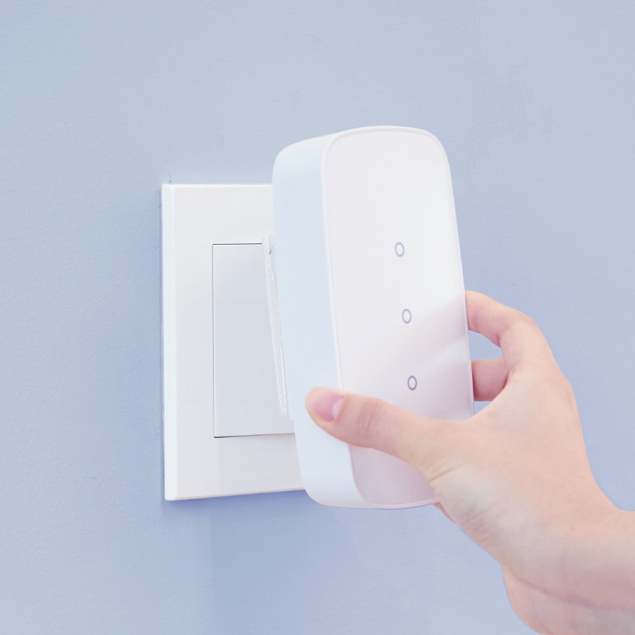 미니빅 스위치미니 (IoT 스마트 원격제어 스위치/ Bluetooth)