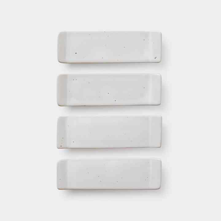 ダミ 箸置き 4個セット