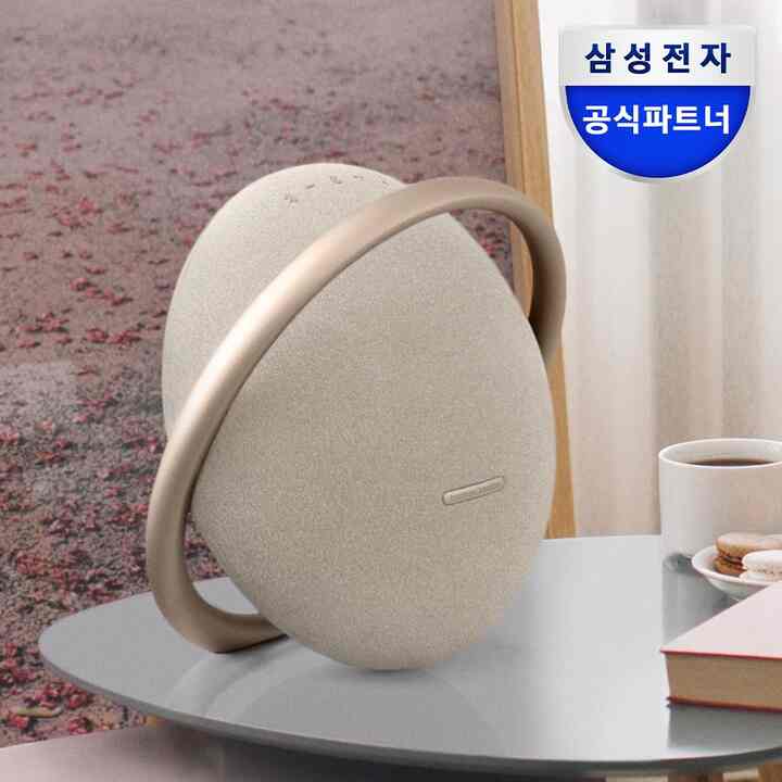 ONYX STUDIO8 Bluetoothスピーカー［3色］