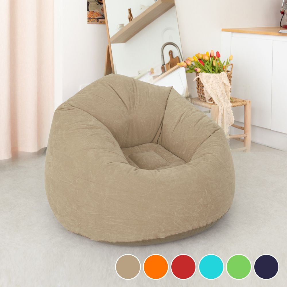 아뜰라임 에어 1인용 빈백 소파 의자 5colors 