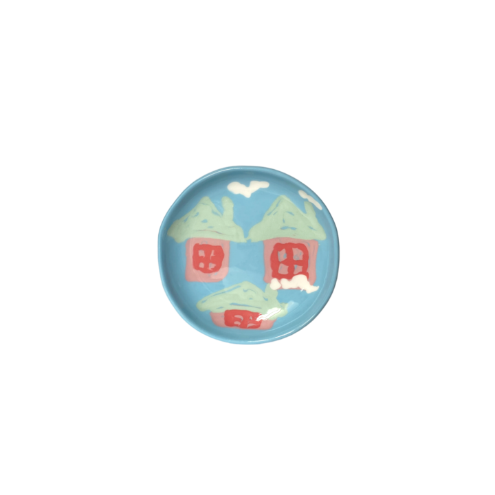 DRAWING プレート S 16