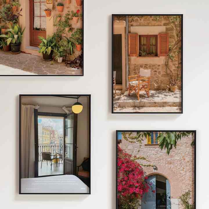 Spain Poster part.4［12種］