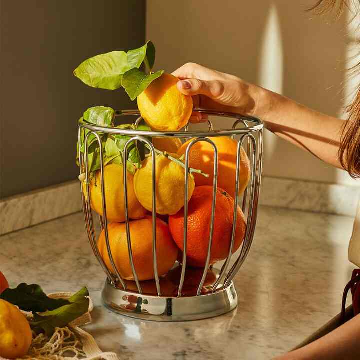 シトラスバスケット 22ｃｍ