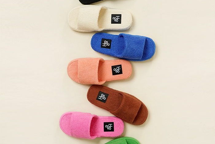실내화 > 컬러추가! 테리 룸슈즈 오픈형 거실화 룸슬리퍼 2size 7colors | 오늘의집 쇼핑 컬러추가! 테리 룸슈즈 오픈형 거실화... 