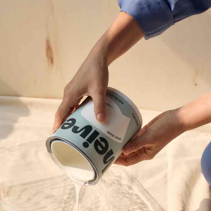 EGGSHELL ペイント1L［60色］