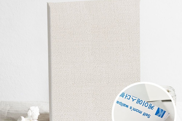 벽지·도배용품 > 쉬운 접착식 실크벽지 S9442-03 스티커 특허등록 점착벽지 셀프도배... 스티커 특허등록 점착벽지 셀프도배 106x250cm