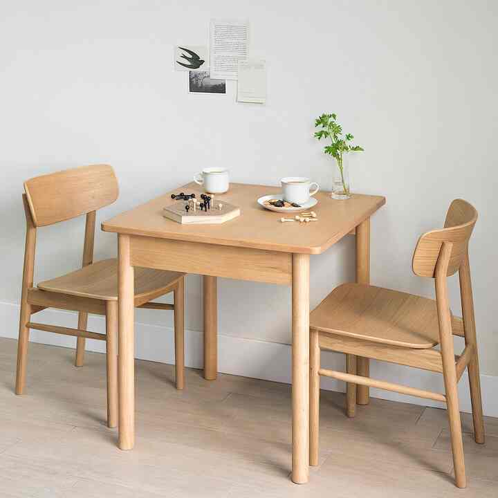 木製テーブル［6サイズ］