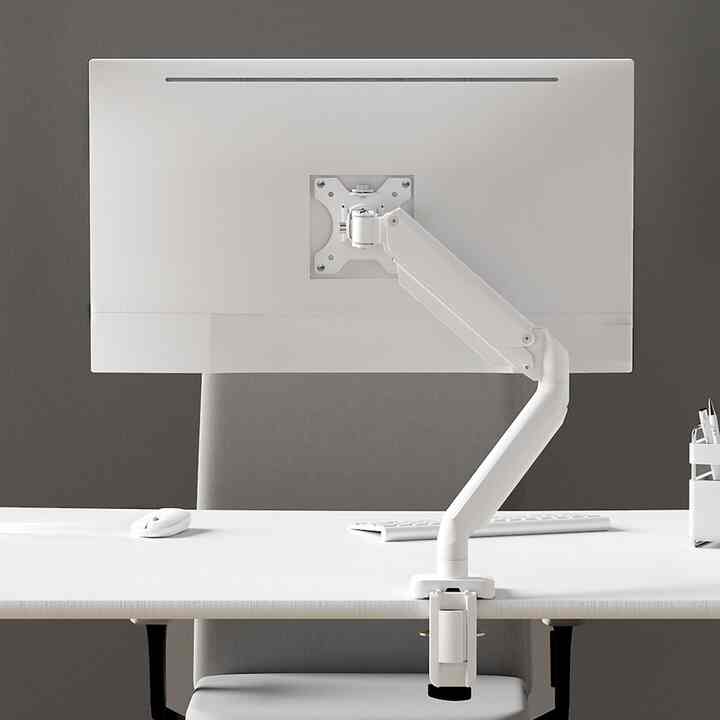 PT Single シングル モニターアーム［2色］