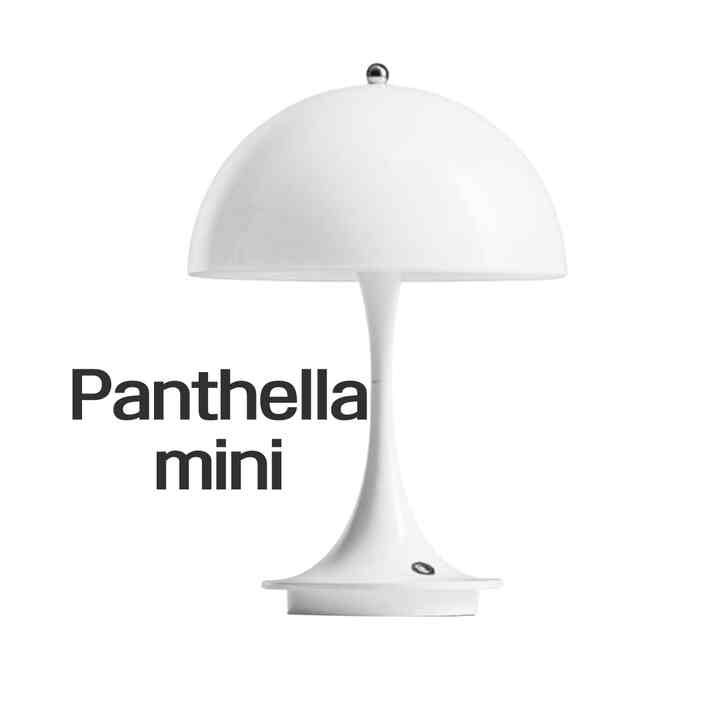 Portable Mini Mood Light