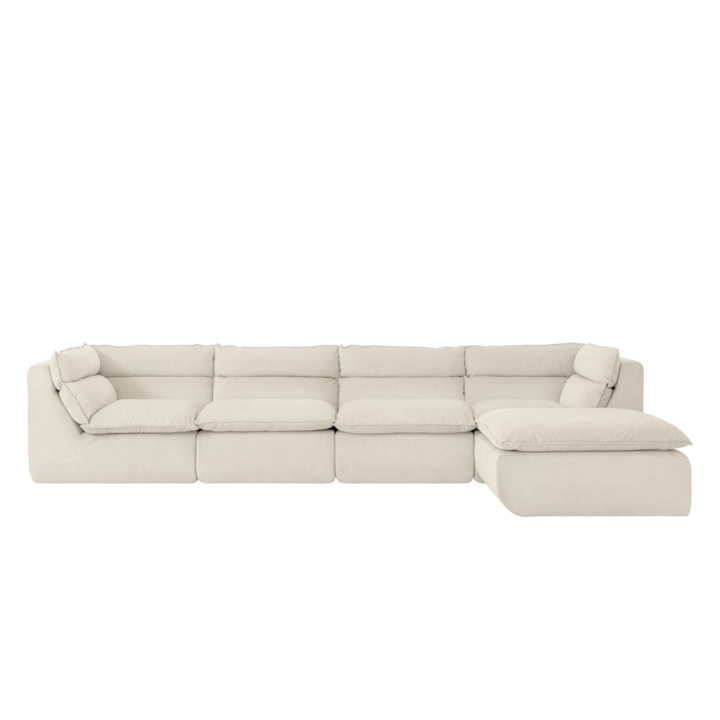 VEMBER 4人掛け ソファ