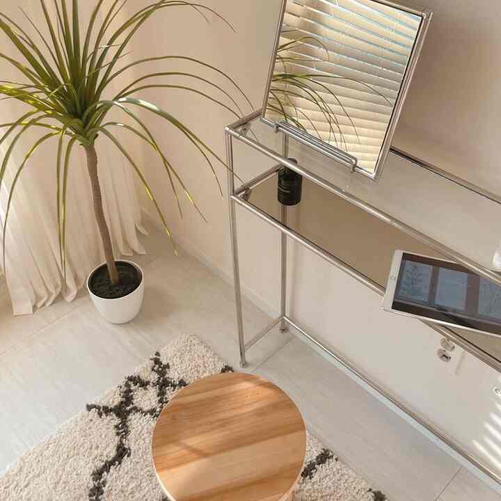 ステンレス モジュール コンソール