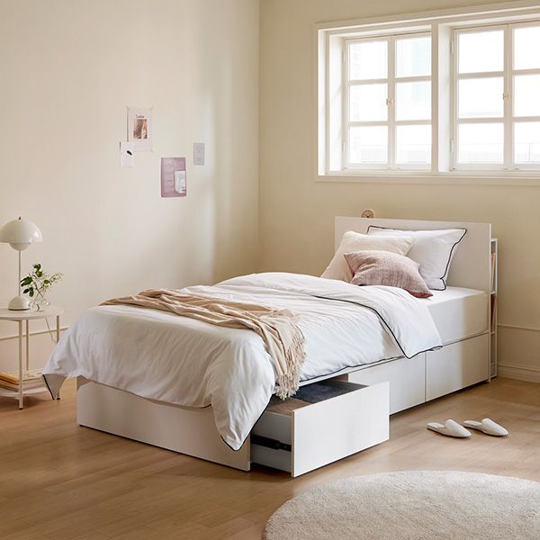 [신상품] 일룸 반트 수납침대 프레임(SS)