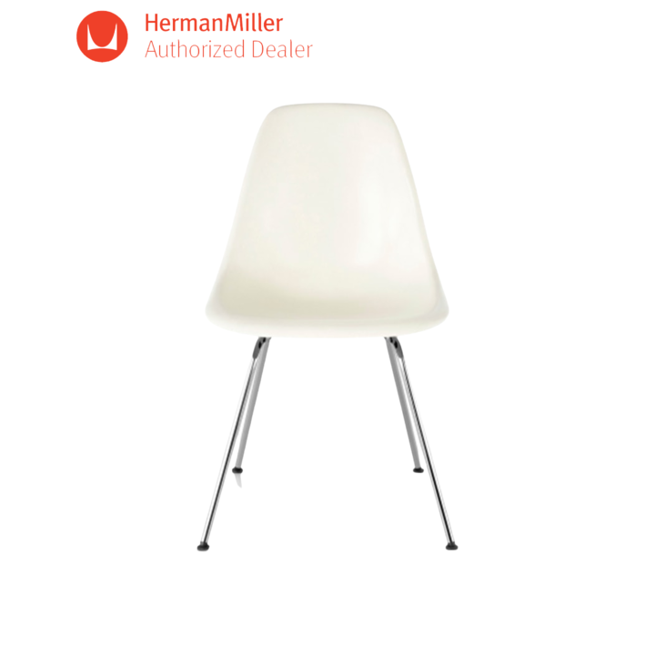 Eames Molded Plastic Side Shell Chairイームズ プラスチックサイドシェルチェア スタッキングベース 