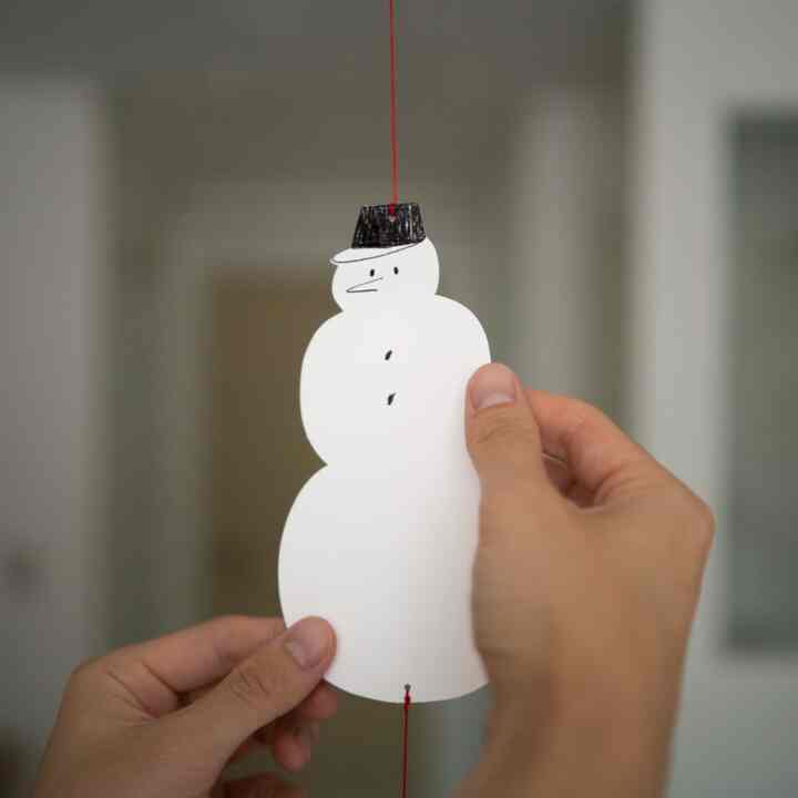 ペーパーモービル ヌニ