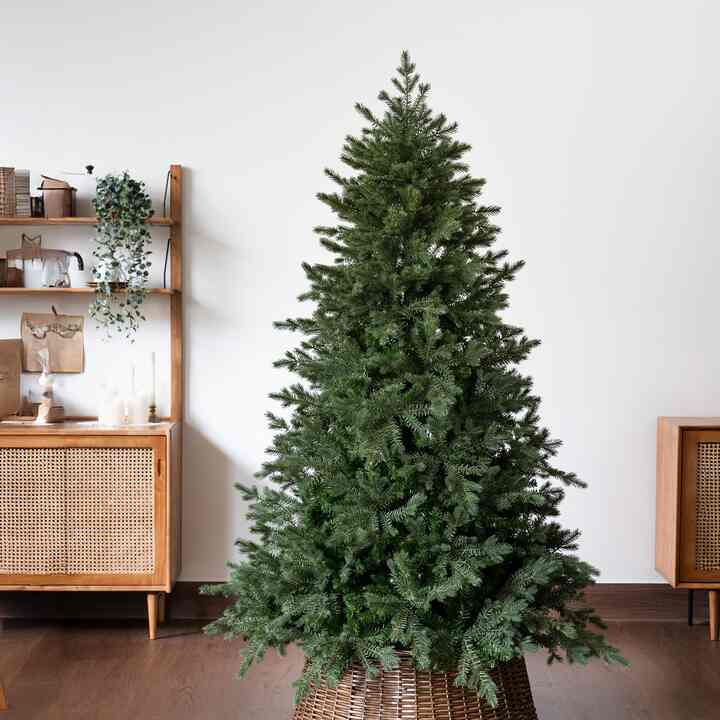 ロマンツリー 大型クリスマスツリー［4サイズ］