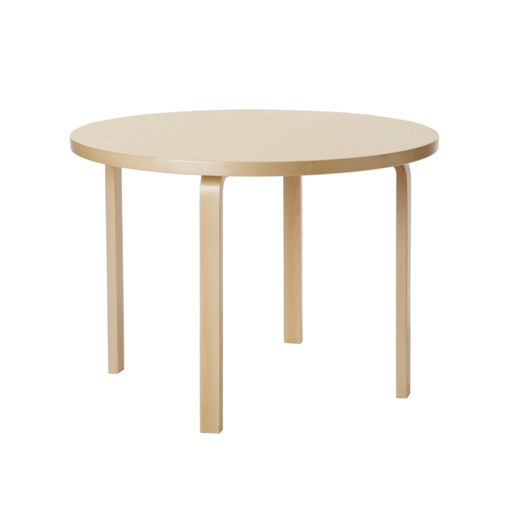 テーブル 90A［6色］