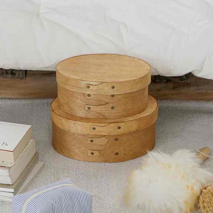 ウッドシェイカーボックス［3サイズ］