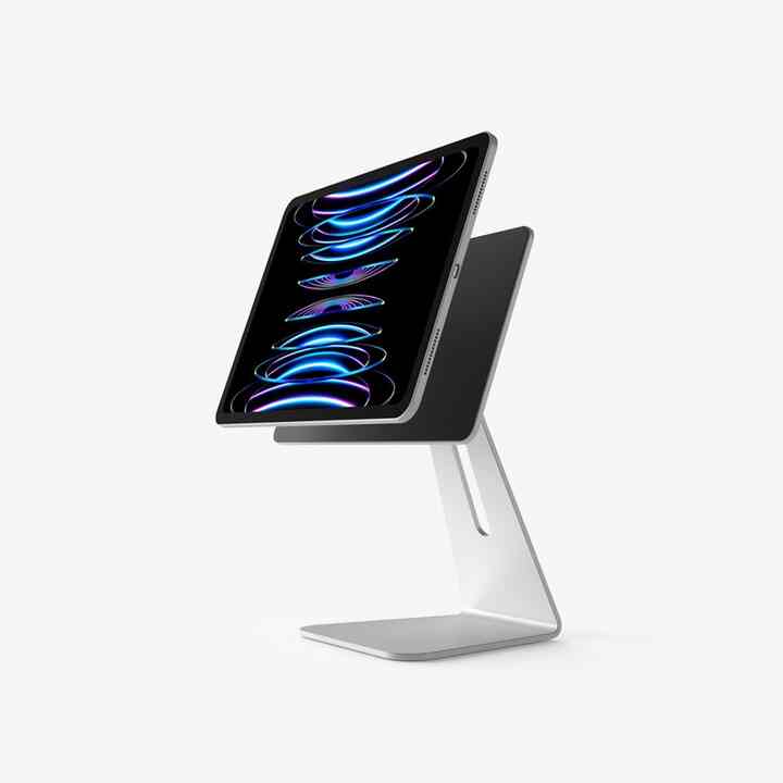 EYES11 iPad用マグネットスタンド タブレットスタンド（11インチ／12.9インチ対応）