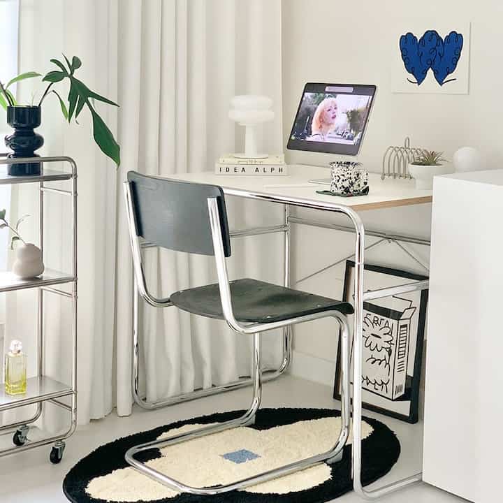 POINT デスク［2サイズ］