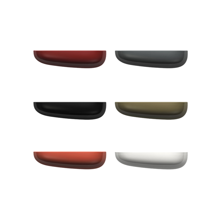 Corniches コーニッシュ