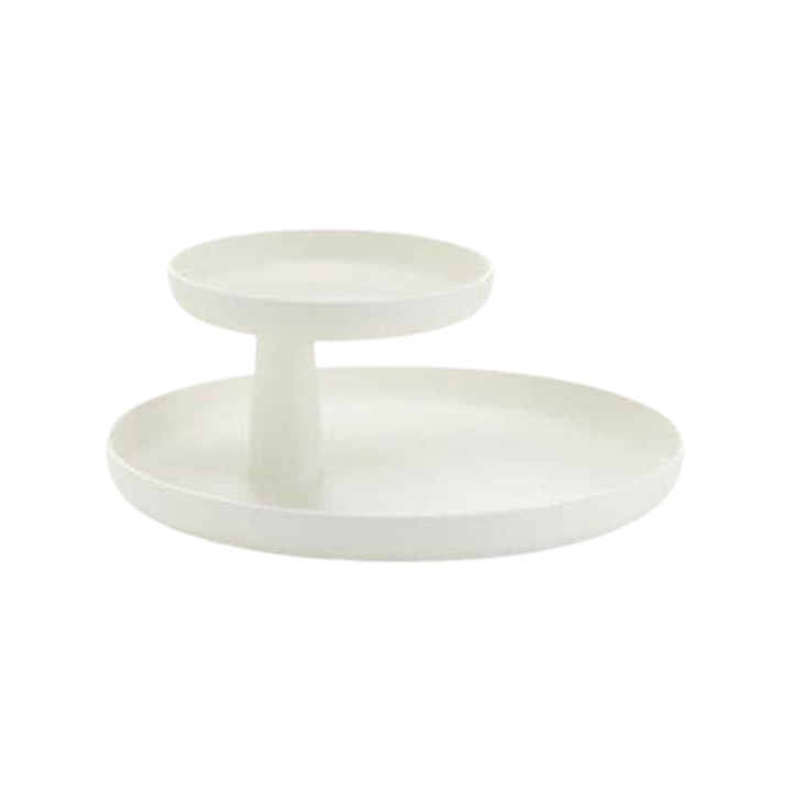 ロータリー トレー［8色］