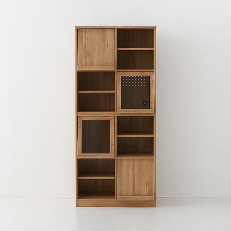 [중고] 마켓비 [리퍼] 샘플샵 STS 수납장 SHM18080OP 캄포어베니어 (서울/인근경기지역 )