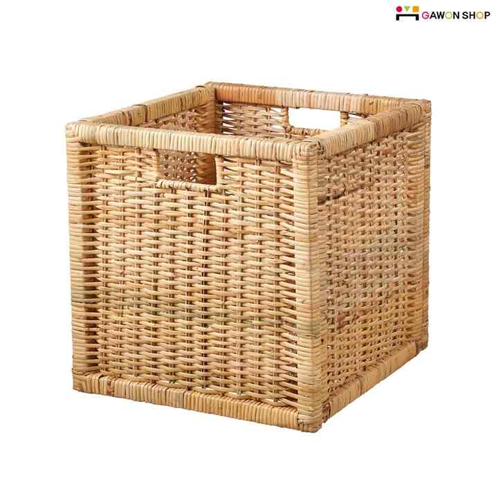 BRANÄS ブラネースバスケット［2色］