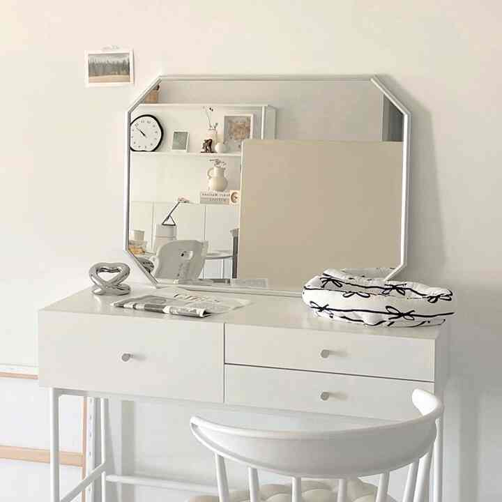 E0 HM1951 hyom コンソール ドレッサー 100cm