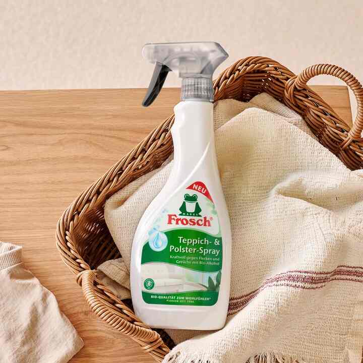 ファブリッククリーナー 500ml