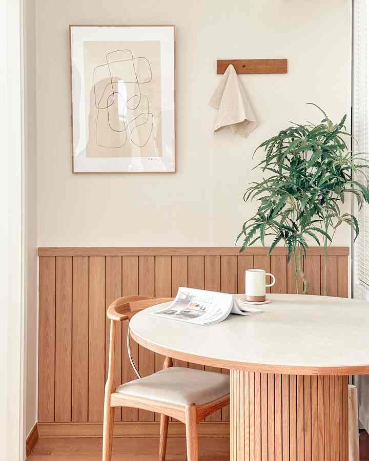 yoonsom ルーバーボード