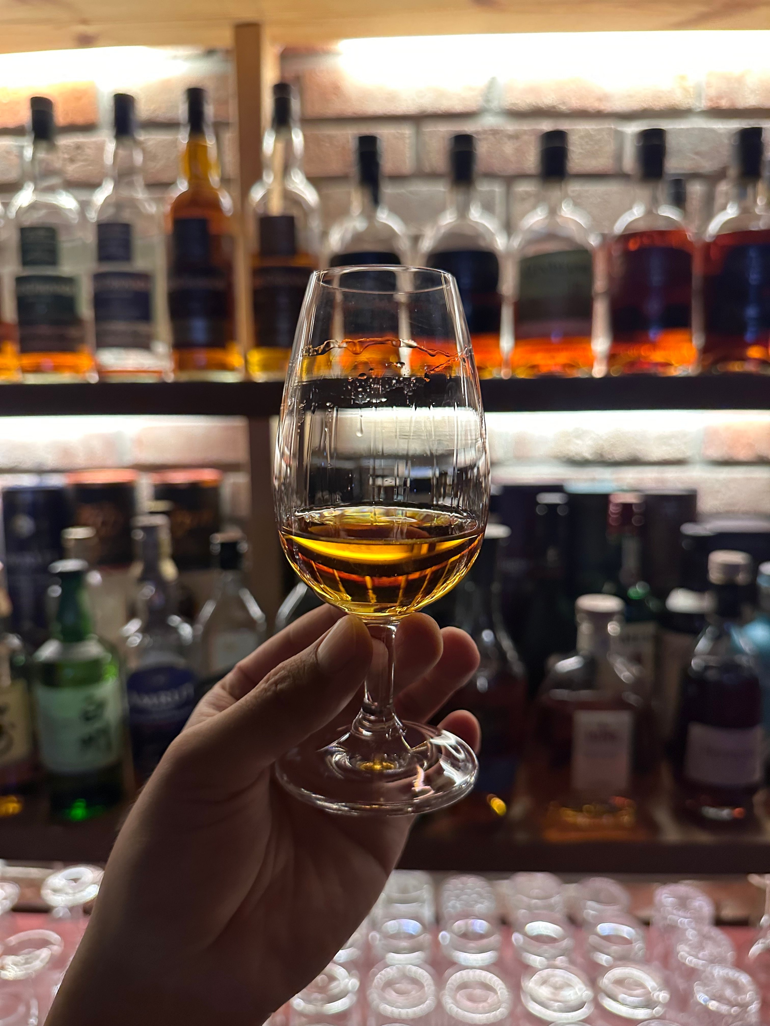 [오늘출발][신상품]olod오로드 옵 위스키 노징글라스 싱글몰트잔 160ml