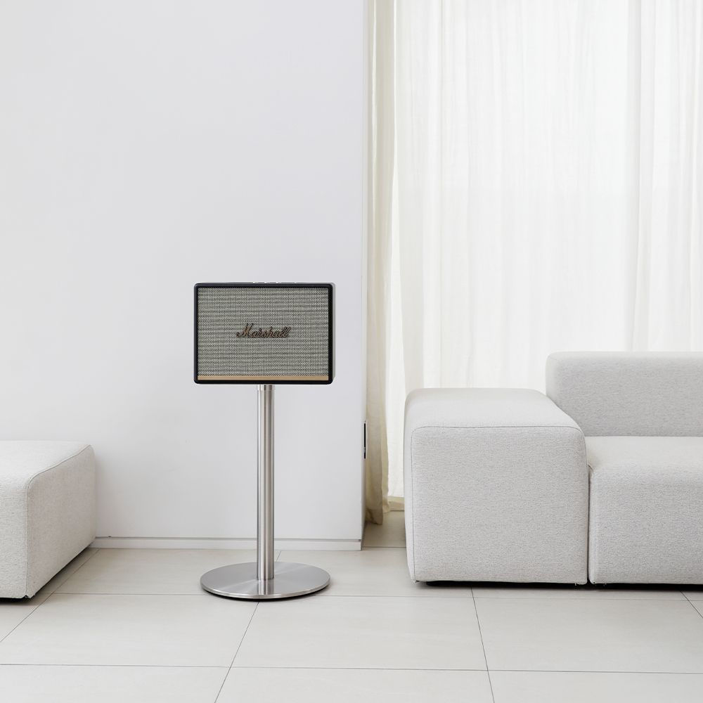 Marshall Stanmore スピーカースタンド 高級タイプ［5色