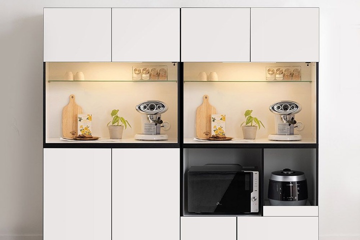 30만원대 냉장고장