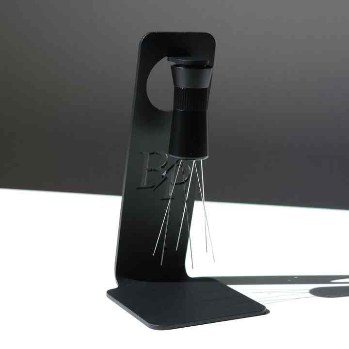 Seven Needle Variable PRO コーヒースターラー