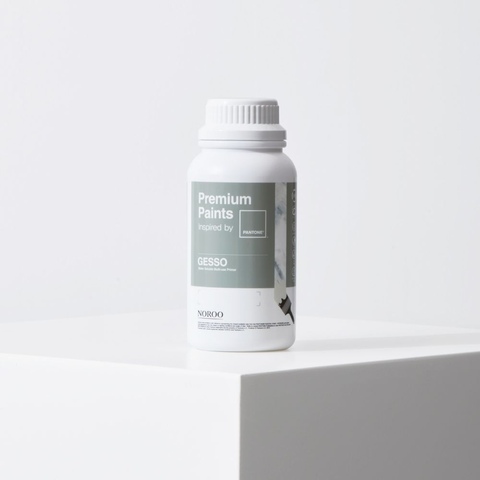 페인트보조제 > 팬톤 목재 철제 시트지 벽지 페인트 젯소프라이머 0.5L 1L | 오늘의집 쇼핑