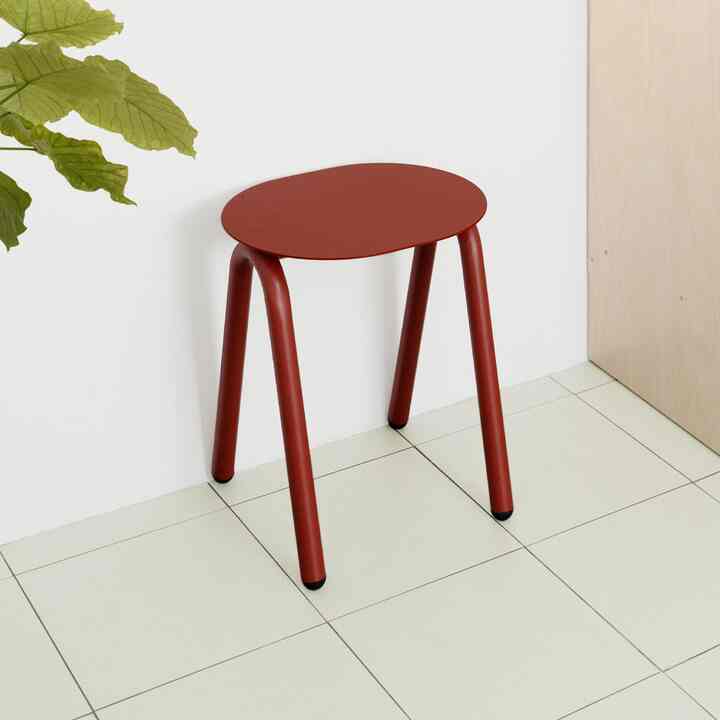 Otto スツール［6色］