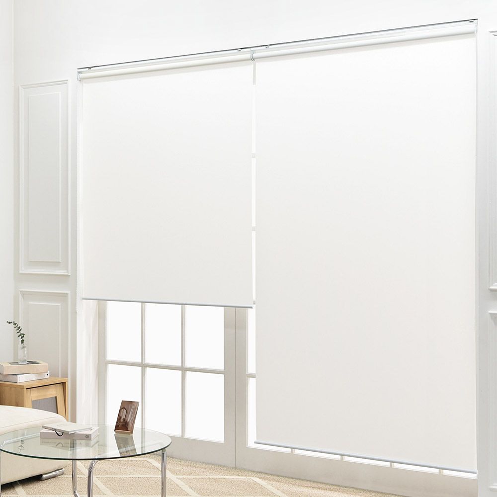 아라크네 맞춤 방염롤스크린 TC무지 블라인드 11colors 