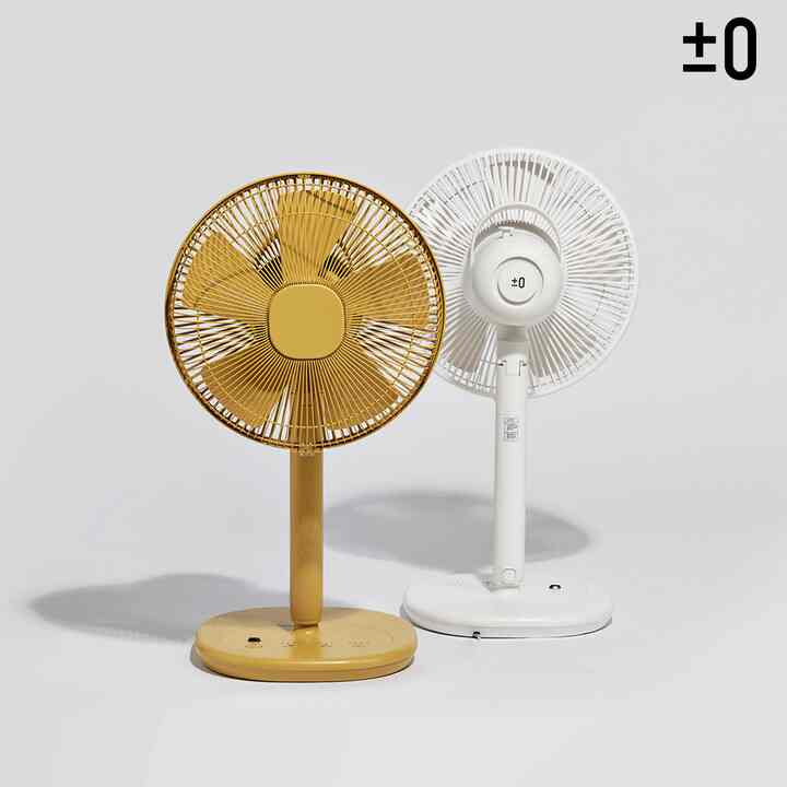 リビングファン Z710［3色］