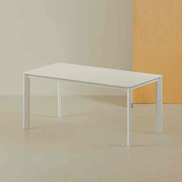 PAVE セラミックテーブル［2色・3サイズ］