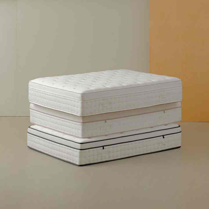 PAVE マットレス［4サイズ］