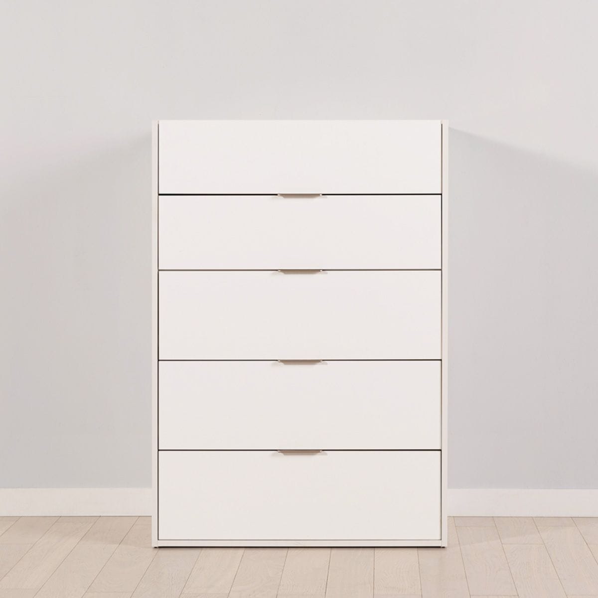 리바트 모뜨 5단 서랍장 