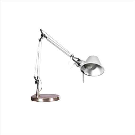 ミッドセンチュリー マイクロ テーブルランプ［2色・2サイズ］