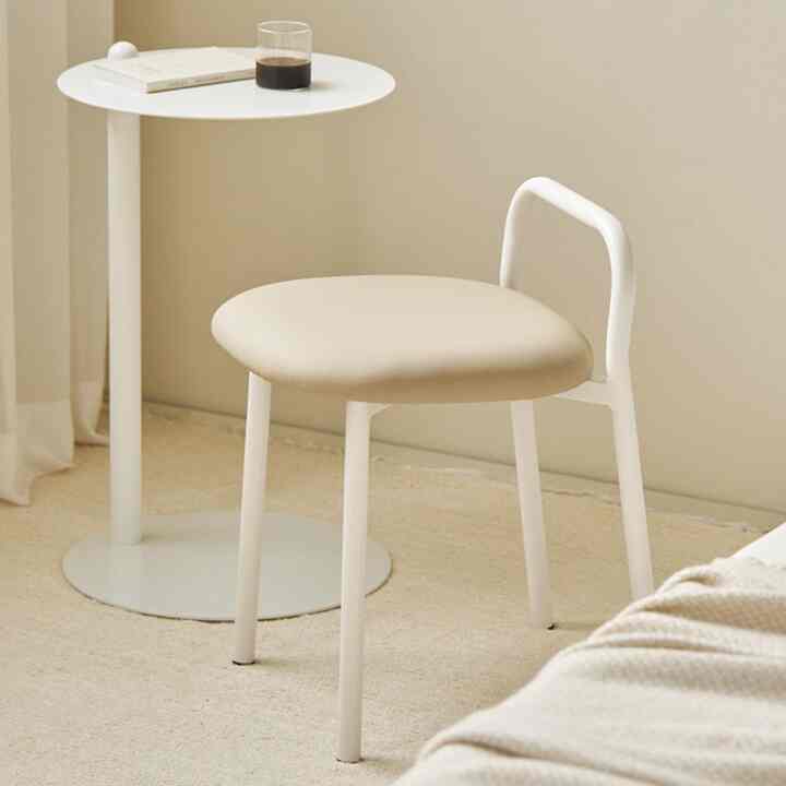 MELLOW スツール［8色］