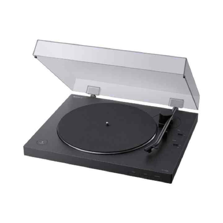 ステレオレコードプレーヤー PS-LX310BT