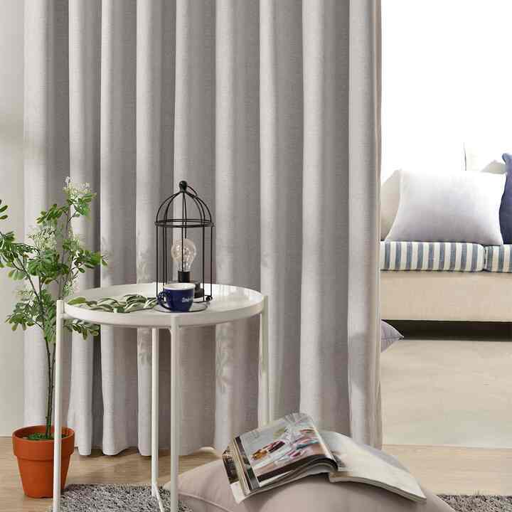 100% 遮光カーテン 2枚組［17色・4サイズ］