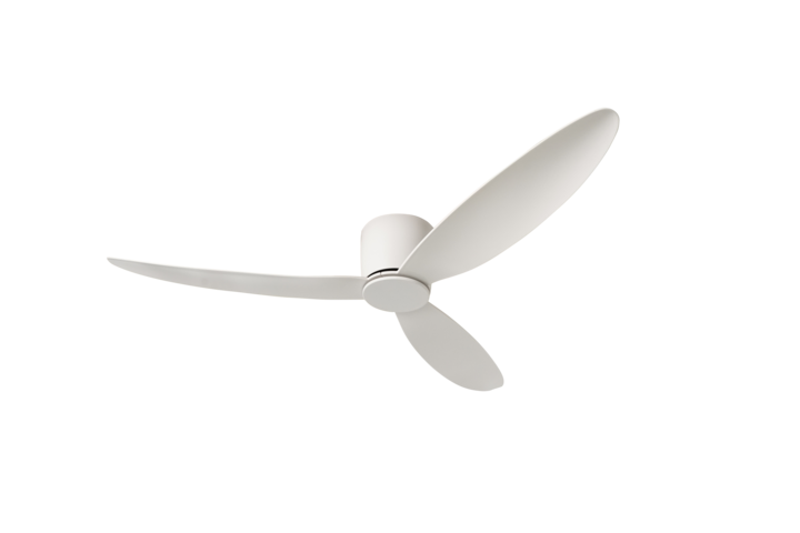 PRIME2 Rタイプ 17cm シーリングファン［2サイズ］